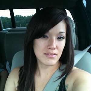 Meet your Posher, Cindi